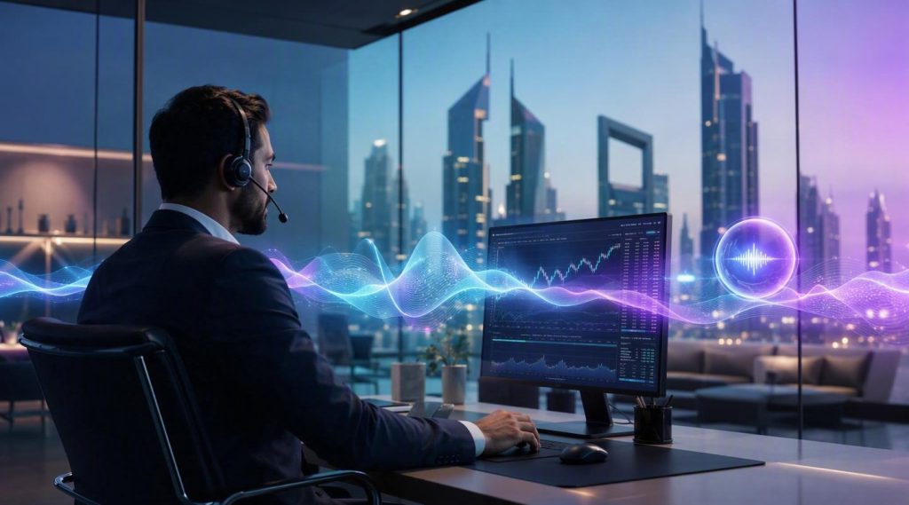 Agentic AI for Banking UAE: Enhancing Customer Fraud Prevention