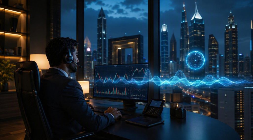 Agentic AI For Banking UAE: Enhancing Compliance Monitoring And Reporting