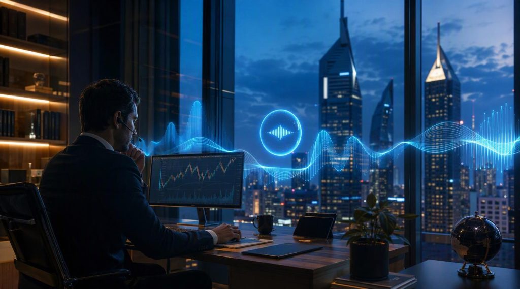 Choosing An Agentic AI Company For UAE Banking: Compliance And Security Considerations