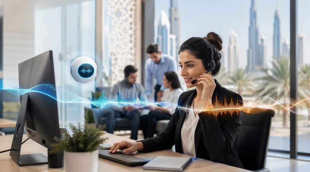 Why UAE’s Retailers Are Adopting Agentic AI For Seasonal Demand Management