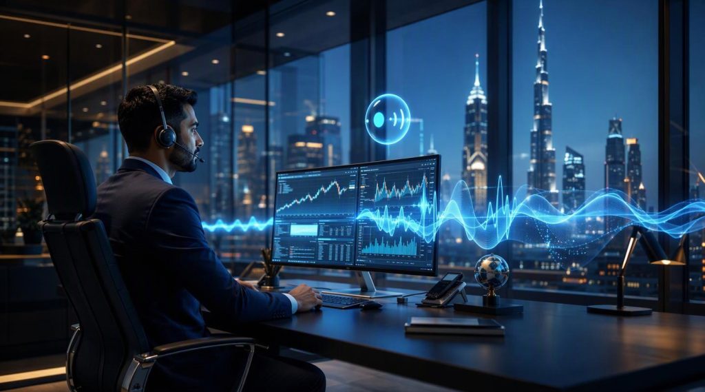 Agentic AI for Banking UAE: Enhancing Client Onboarding Processes