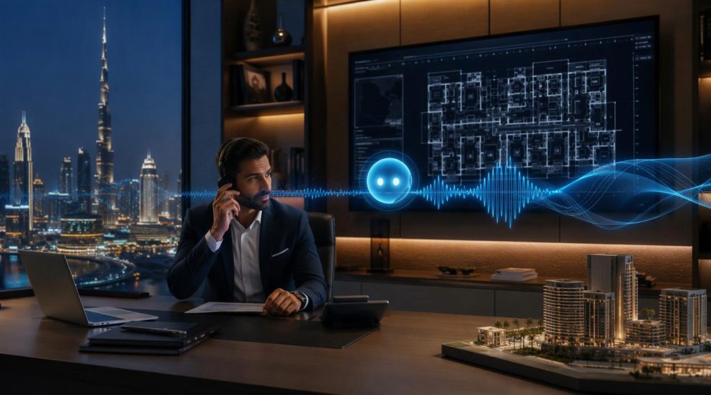 Agentic AI Dubai: Automating Lease Renewal Processes for UAE Property Managers