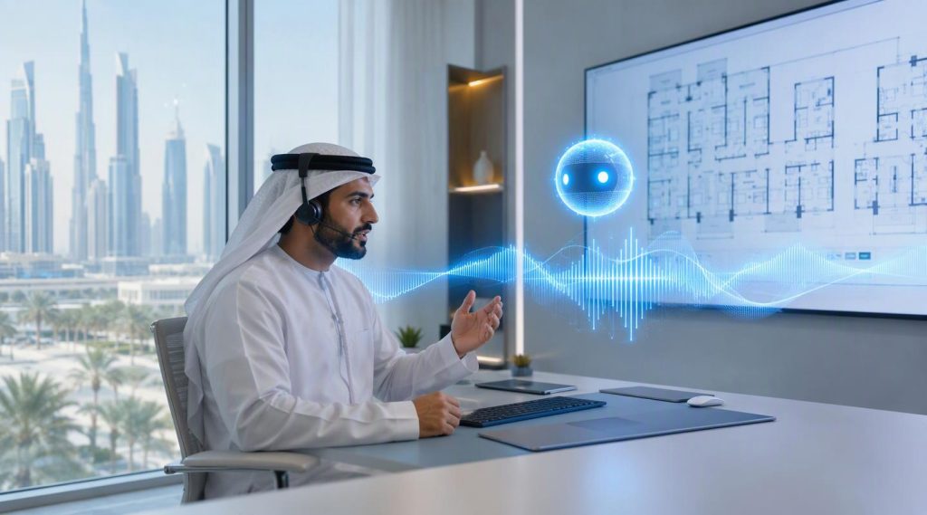 Agentic AI Dubai: Automating Multilingual Customer Support For UAE Co-Working Spaces