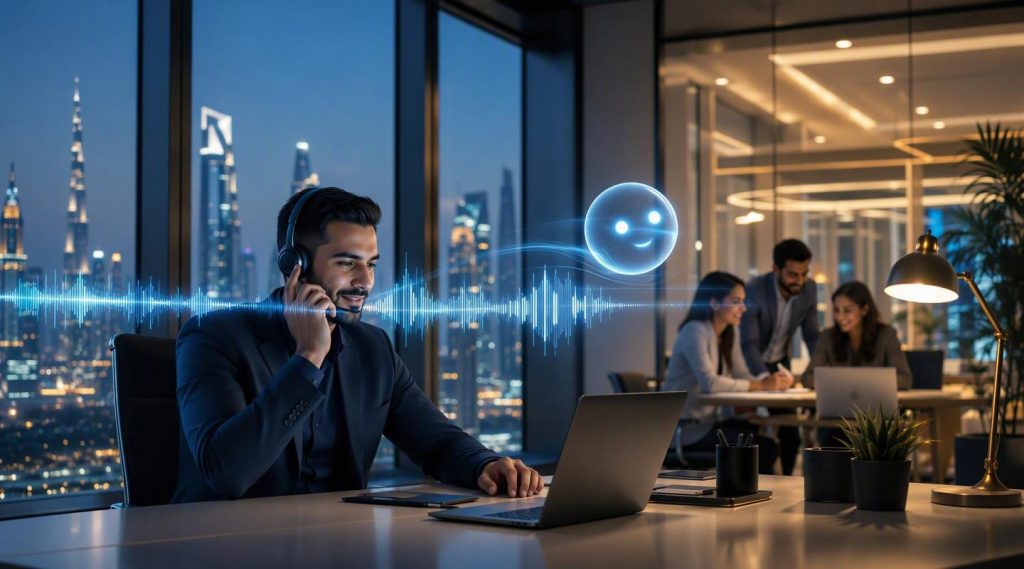 Agentic AI Dubai: Automating Staff Scheduling for UAE Event Management Companies