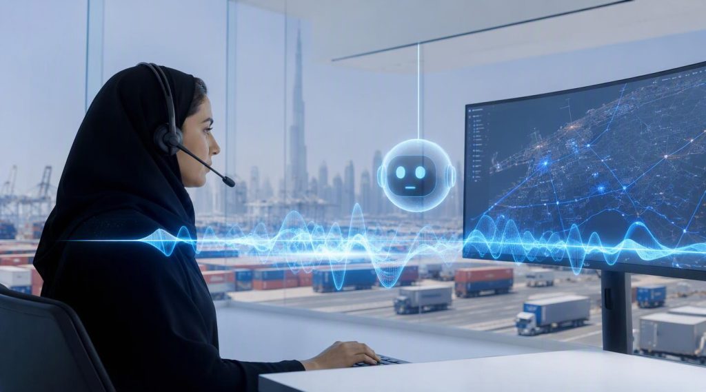 Agentic AI Dubai: Automating Staff Scheduling for UAE Warehousing Operations