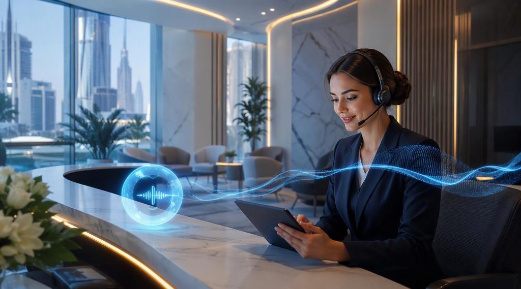 Agentic AI for Healthcare: Automating Insurance Pre-Authorisations in UAE Clinics