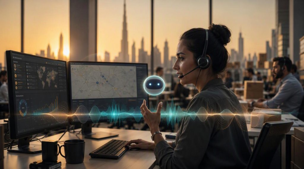 Agentic AI Implementation for UAE E-Commerce: Automating Returns Management
