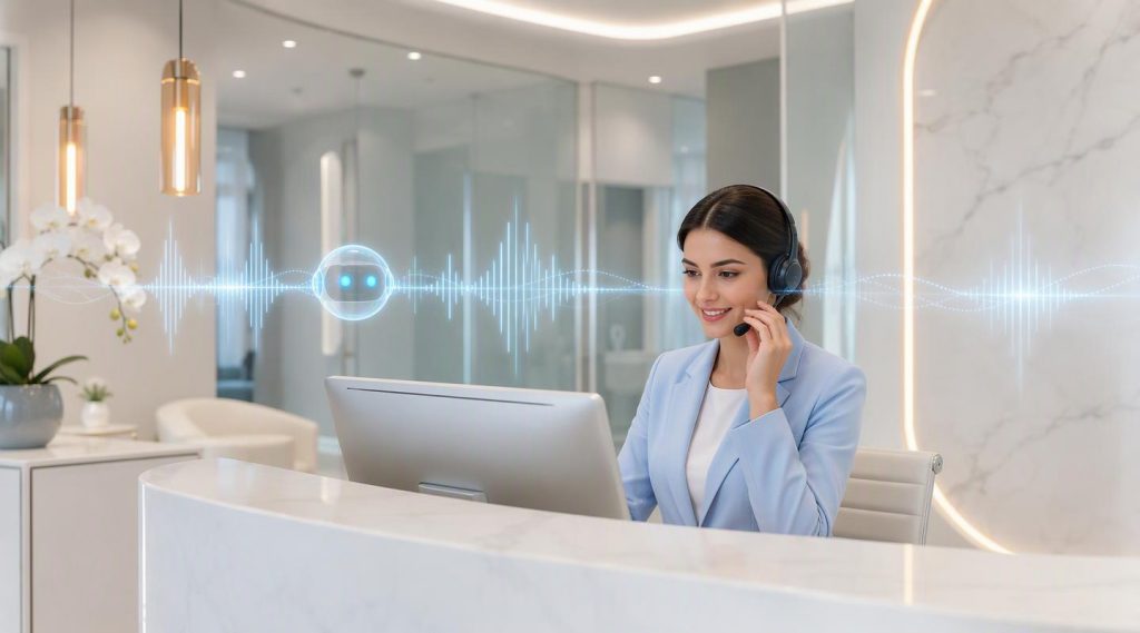 Choosing The Best Agentic AI For UAE Dental Clinics: Enhancing After-Hours Patient Care
