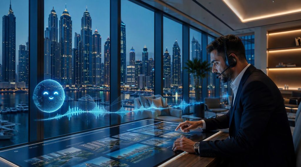 Choosing the Best Agentic AI for UAE Real Estate: Automating Tenant Screening
