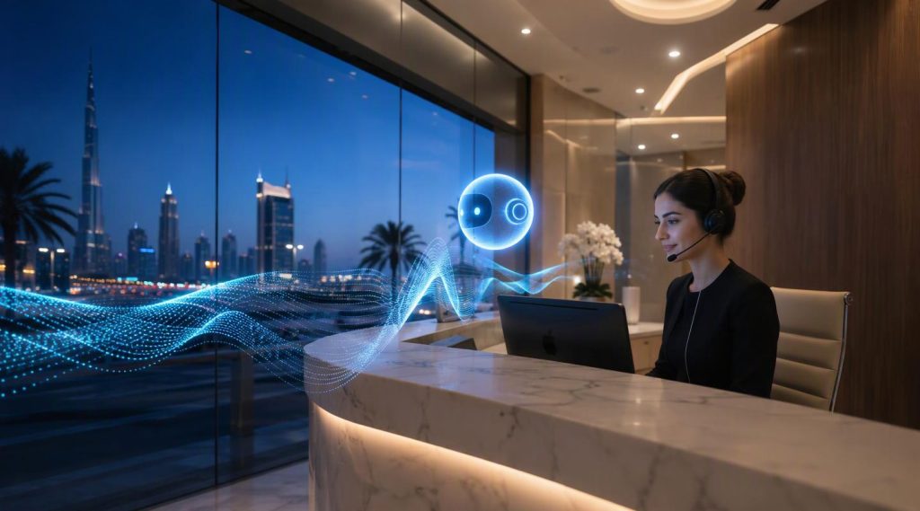 The Best Agentic AI for UAE Dental Clinics: Enhancing Patient Retention