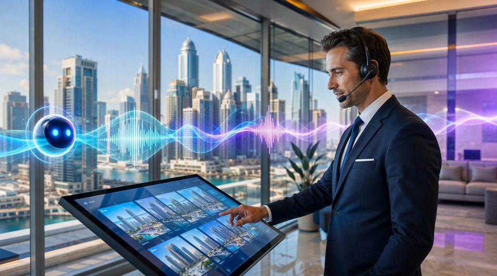 Choosing the Best Agentic AI for UAE Real Estate: Lead Qualification Strategies