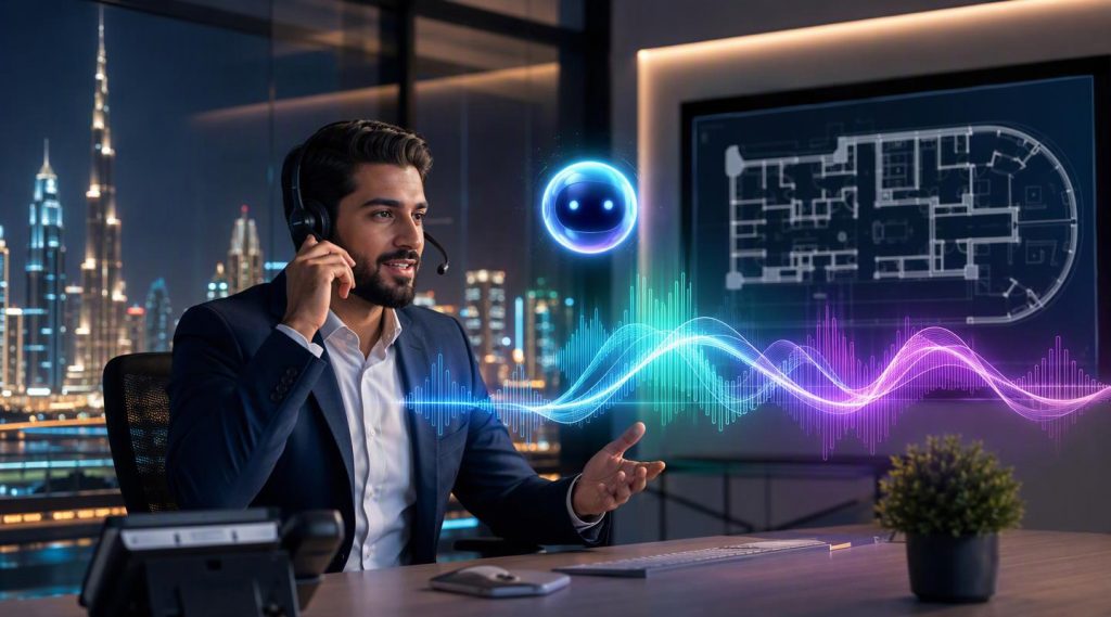 Best Agentic AI concept illustration in Eva AI brand style